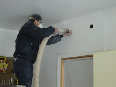 blowing insulation