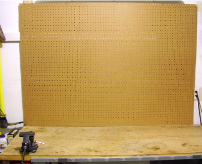 garage pegboard 2