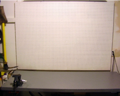 garage pegboard 3